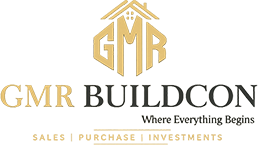 GMR Buildcon